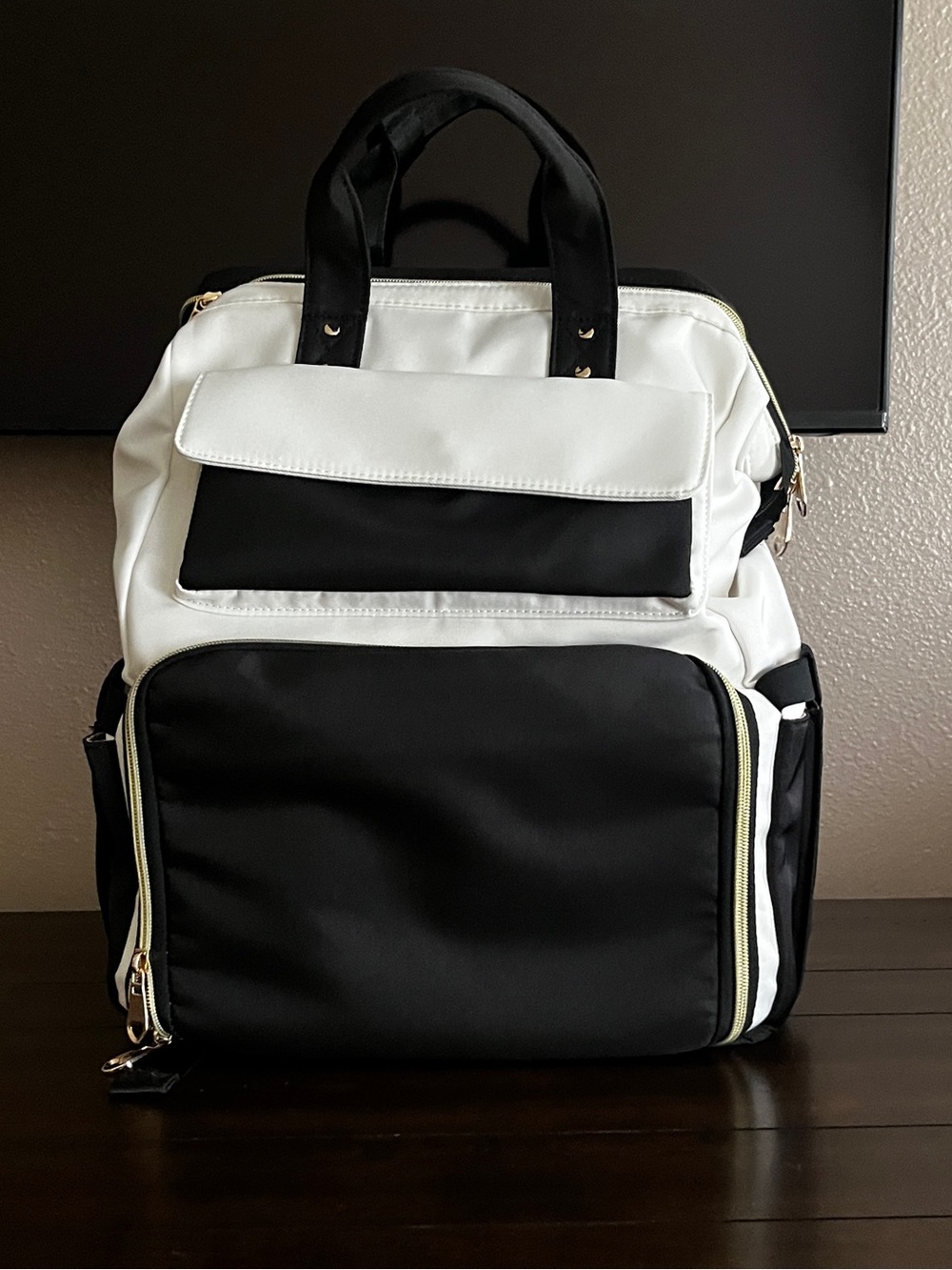 Modern Lunch Backpack – The Ultimate Backpack